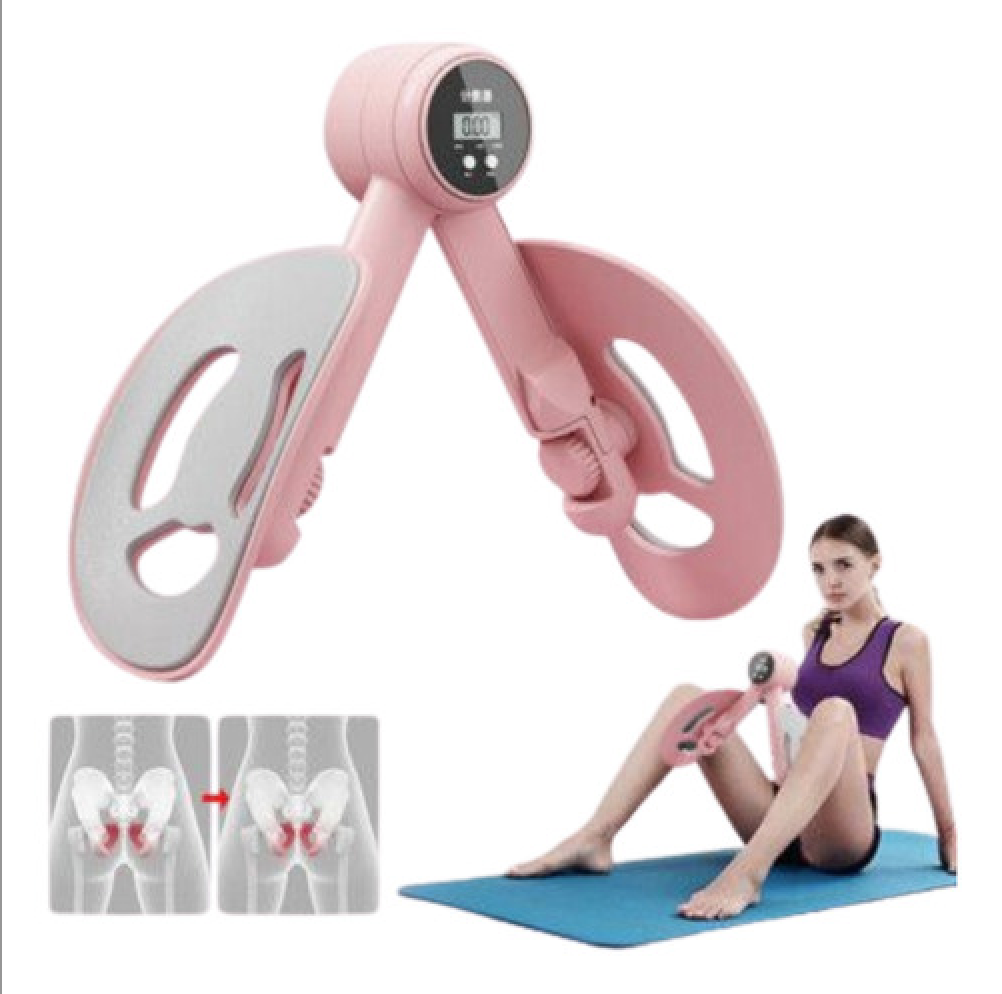 Ejercitador músculos suelo pélvico